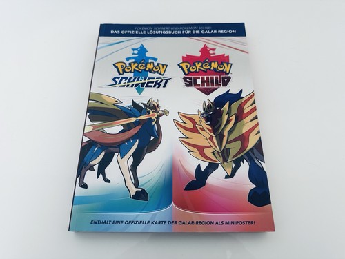Pokémon schwert und schild - pokémon,