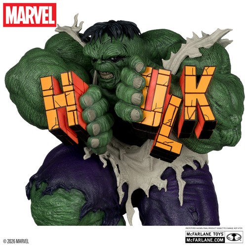 Marvel collection der - 1:6,