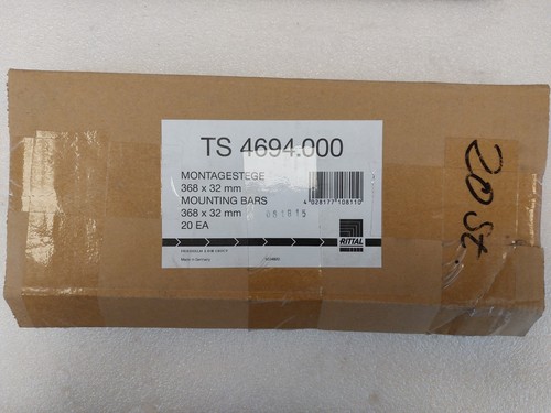 Rittal 4694 000 - ts, 4694.000