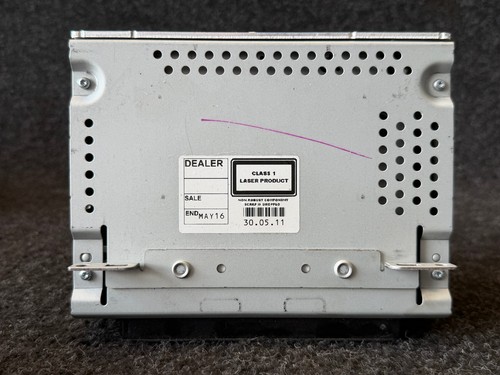 Ford focus mk3 radio - radio, usb