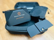 PADCASTER Parrot Pro Teleprompter • Neu und unbenutzt!