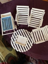 vintage Barbie-Zubehörserien