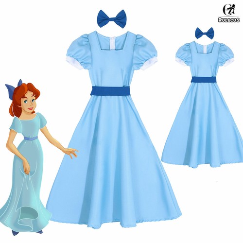 Peter pan wendy darling - peter,
