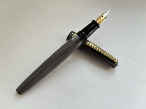 Füller kolbenfüller vintage - füller,