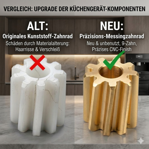 Passend für thermomix tm5 - passend,