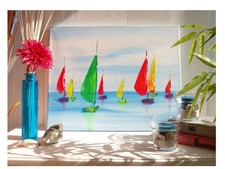 KREUL 3D Keilrahmen SOLO Goya