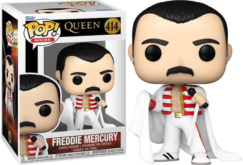 Funko pop rocks - funko,