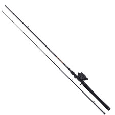 Rute Balzer Matze Koch