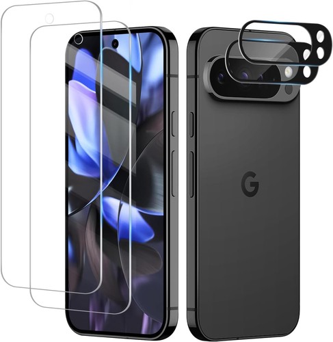 Google pixel pro - 10, xl