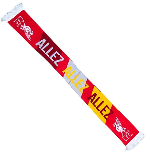 Lfc liverpool schal - fc,