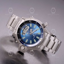 Citizen Promaster Aqualand