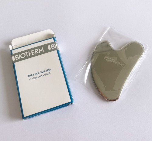 Biotherm the face gua sha - face,
