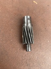 AWO  Tachoantrieb Kennung C