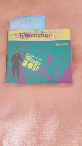 Hammer have you - hammer, her