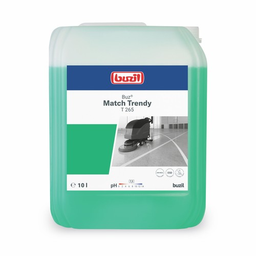 Buzil buz match - buzil, trendy