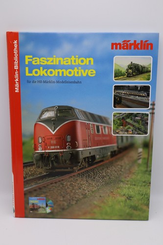 Faszination lokomotive für - -,