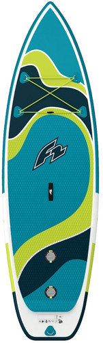 Sup doppelkammer solid - f2,