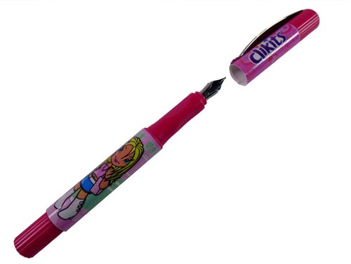 Lego clikits füller - lego, pink