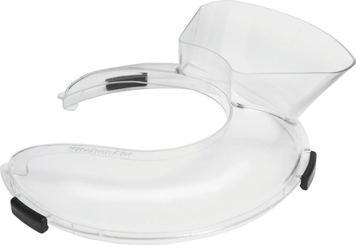 Kitchenaid easy snap - easy,