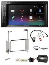 Pioneer Bluetooth Lenkrad USB