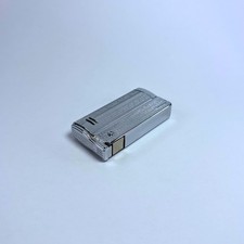 Retro Benzinfeuerzeug Metall