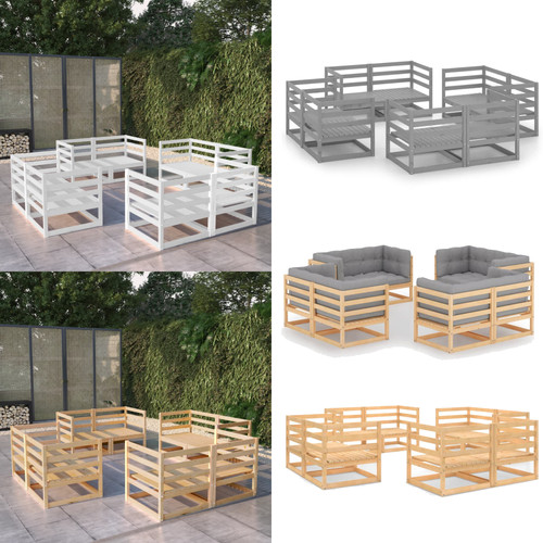 Garten lounge set - garten-lounge-set, gartenset