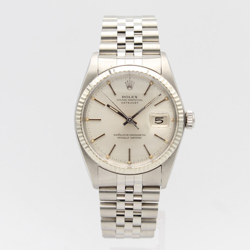 2821 rolex datejust 36mm - datejust,