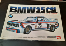 LS BMW 3.5 CSL Racing 1:16