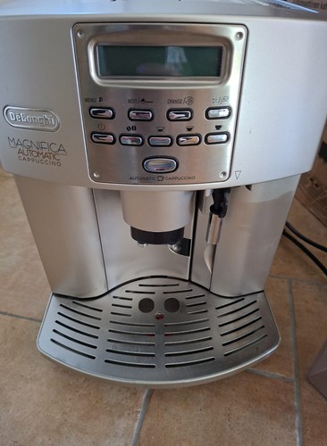 Delonghi kaffeevollautomat - delonghi,