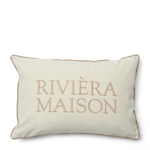 Riviera maison samone pillow - maison,