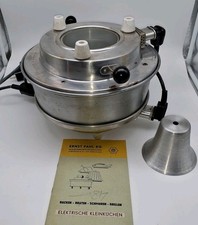 DDR großes Backwunder