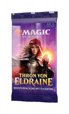 Thron von Eldraine Booster