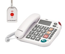 PRO+(G-TELWARE®)(Weltneuheit)