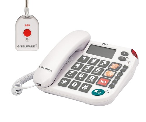 PRO+(G-TELWARE®)(Weltneuheit)
