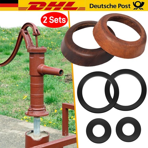 Set schwengelpumpe - set,