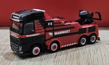 1:87 Herpa Eigenbau WRECKER