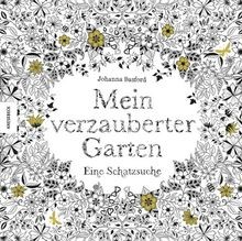 Mein verzauberter garten eine - garten:,
