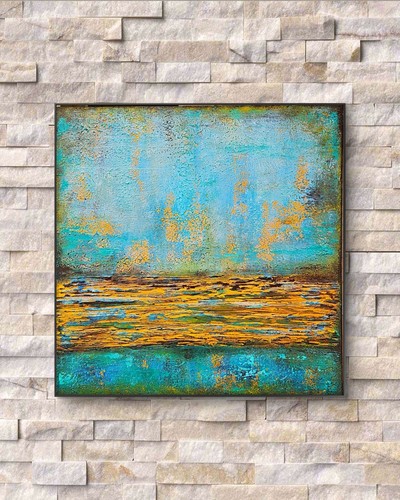 Original bild 50x50cm - ☆original☆,