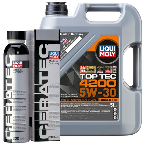 Liqui moly top tec 4200 - top,