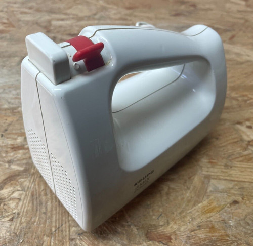 Handmixer krups 3mix - handmixer, 2000,