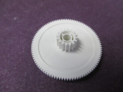 Zahnrad oki 590 ml590 ml - zahnrad,