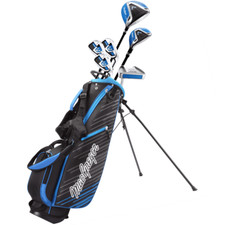 MACGREGOR V-MAX JUNIOR PAKET