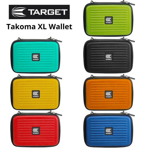 Target takoma dartcase - target, xl