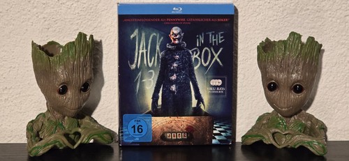 Jack the box - in,