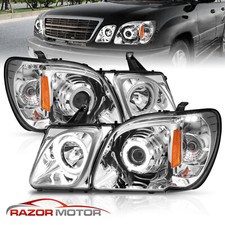 [Dual LED Halo]For 1998-2007
