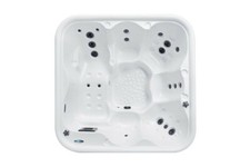 Spa personen whirlpool - 6,