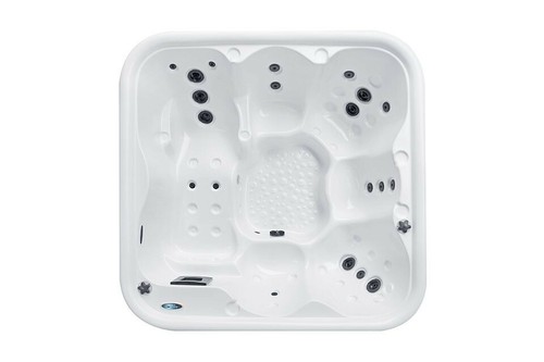 Spa personen whirlpool - personen,