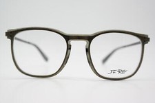 Brille JF Rey JF2745 Messing