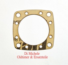 44 PAI Solex Vergaser Dichtung