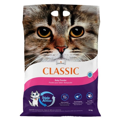 Extreme classic katzenstreu - extreme,